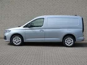 Ford Transit Connect (2026) thumbnail 5