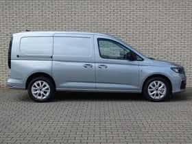 Ford Transit Connect (2026) thumbnail 6