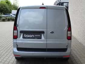 Ford Transit Connect (2026) thumbnail 8