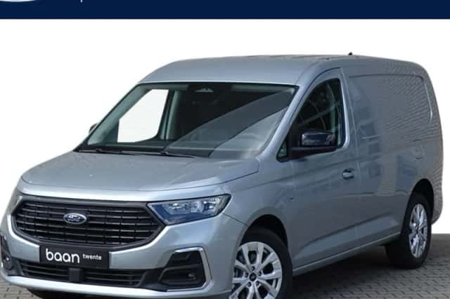 Ford Transit Connect (2026) thumbnail 1