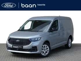 Ford Transit Connect (2026)