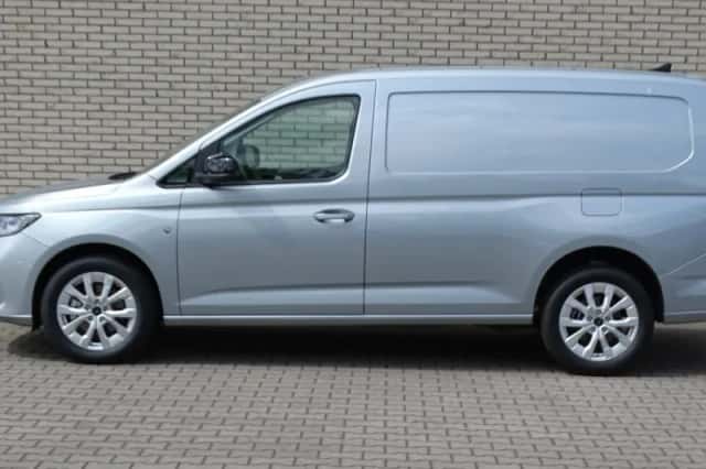 Ford Transit Connect (2026) thumbnail 5