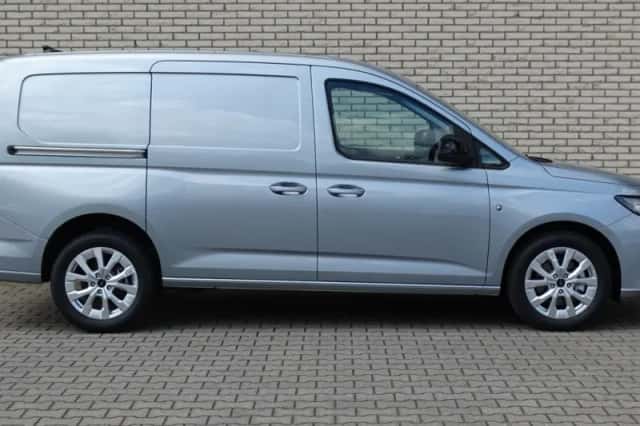 Ford Transit Connect (2026) thumbnail 6