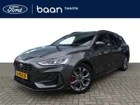 Ford Focus (2023)