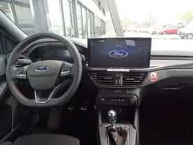 Ford Focus (2023) thumbnail 14