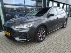 Ford Focus (2023) thumbnail 3