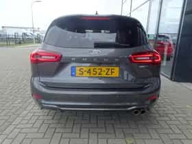Ford Focus (2023) thumbnail 6