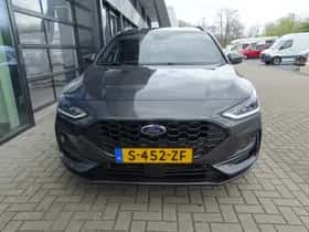 Ford Focus (2023) thumbnail 7