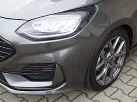 Ford Fiesta (2023) thumbnail 4