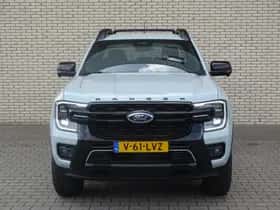 Ford Ranger (2025) thumbnail 2