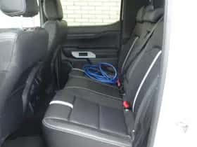 Ford Ranger (2025) thumbnail 17