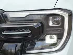 Ford Ranger (2025) thumbnail 3