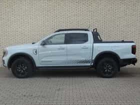 Ford Ranger (2025) thumbnail 4