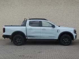 Ford Ranger (2025) thumbnail 5