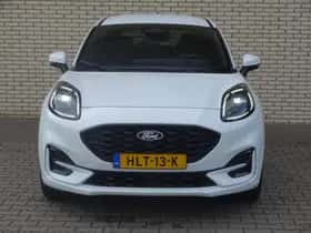 Ford Puma (2025) thumbnail 3