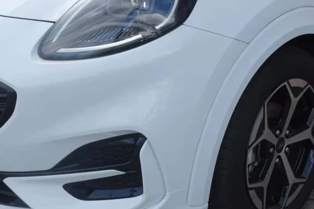 Ford Puma (2025) thumbnail 4