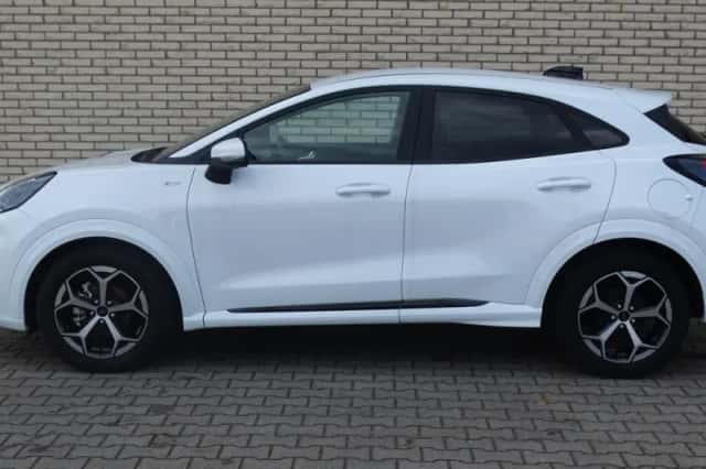 Ford Puma (2025) thumbnail 5