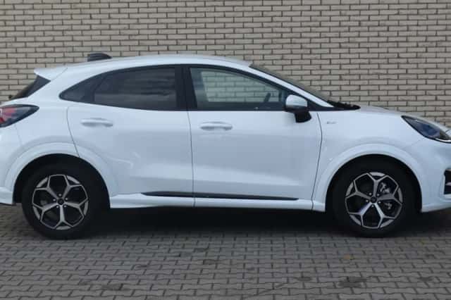 Ford Puma (2025) thumbnail 6