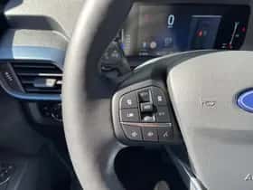 Ford Transit Courier (2023) thumbnail 11