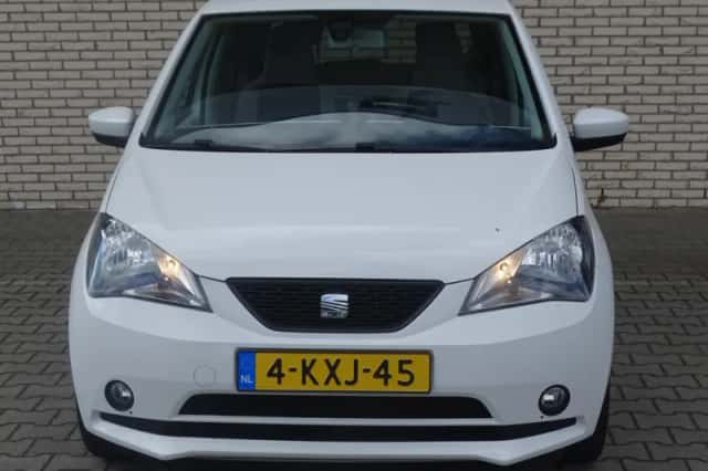 SEAT Mii (2013) thumbnail 2