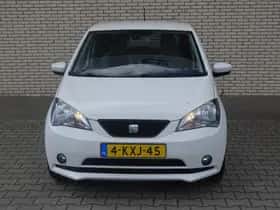 SEAT Mii (2013) thumbnail 2