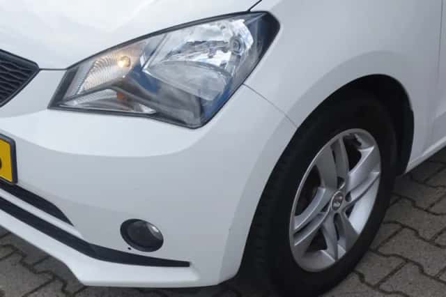 SEAT Mii (2013) thumbnail 3