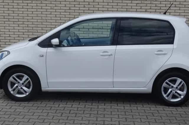 SEAT Mii (2013) thumbnail 4