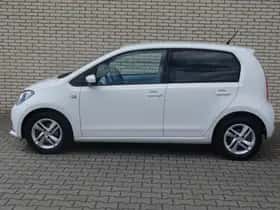 SEAT Mii (2013) thumbnail 4
