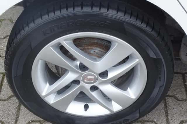 SEAT Mii (2013) thumbnail 6