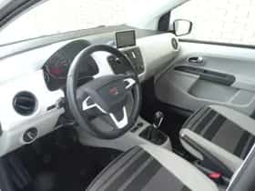 SEAT Mii (2013) thumbnail 8