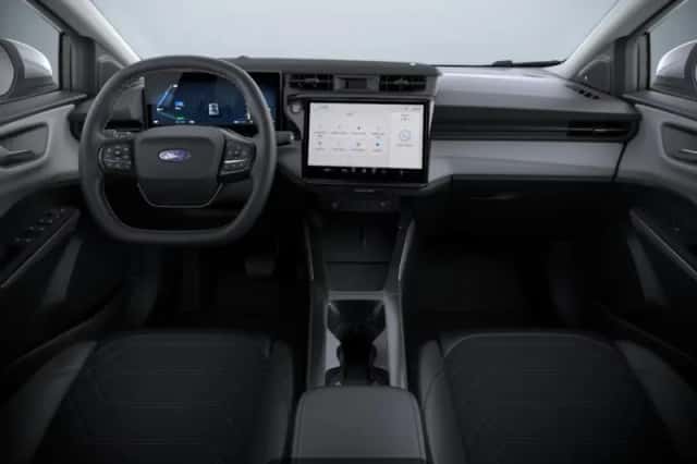 Ford Puma (2026) thumbnail 3