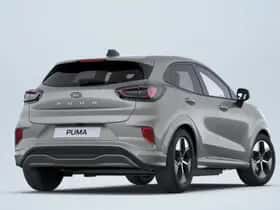 Ford Puma thumbnail 2