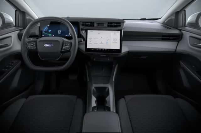 Ford Puma (2026) thumbnail 3