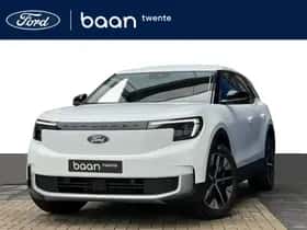 Ford Explorer (2026)