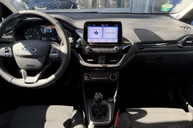 Ford Fiesta (2023) thumbnail 2