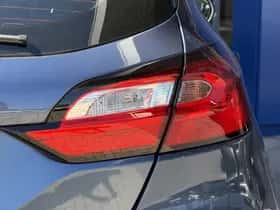 Ford Fiesta (2023) thumbnail 8