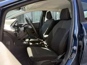 Ford Fiesta (2023) thumbnail 10