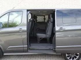 Ford Transit Custom (2018) thumbnail 6