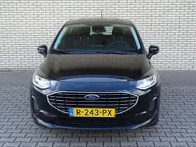 Ford Fiesta (2022) thumbnail 3