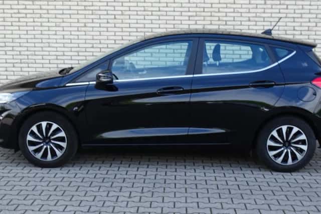 Ford Fiesta (2022) thumbnail 5