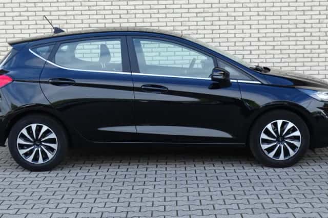 Ford Fiesta (2022) thumbnail 6