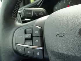Ford Fiesta (2021) thumbnail 24
