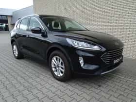 Ford Kuga (2022) thumbnail 10