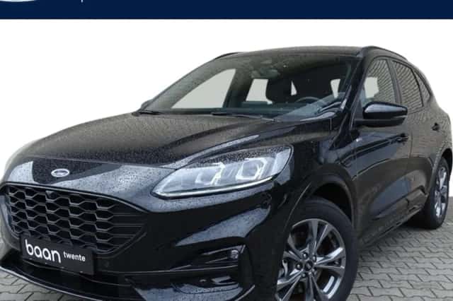 Ford Kuga (2021) thumbnail 1