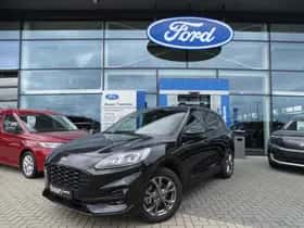 Ford Kuga (2021) thumbnail 2