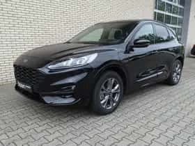 Ford Kuga (2021) thumbnail 4