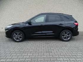 Ford Kuga (2021) thumbnail 5