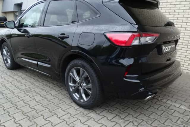 Ford Kuga (2021) thumbnail 6