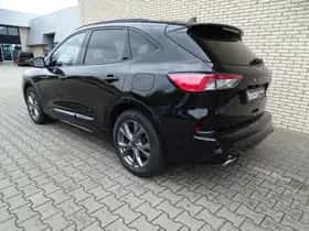 Ford Kuga (2021) thumbnail 6