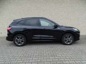 Ford Kuga (2021) thumbnail 9
